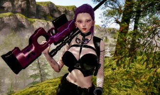 EURANASIA Prison of Lust Adult Game Screenshots (5)