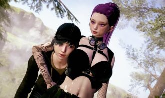 EURANASIA Prison of Lust Adult Game Screenshots (6)