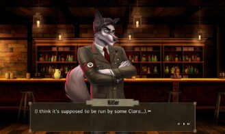 FURRY HITLER 2 Adult Game Screenshots (5)