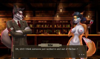 FURRY HITLER 2 Adult Game Screenshots (6)
