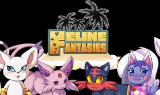 Feline Fantasies porn xxx game download cover