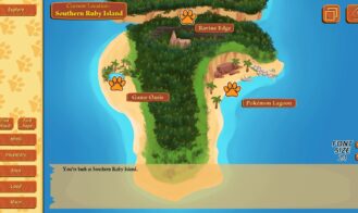 Feline Fantasies Adult Game Screenshots (3)