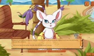 Feline Fantasies Adult Game Screenshots (4)