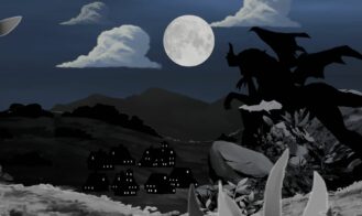 First Taste VR Adult Game Screenshots (3)