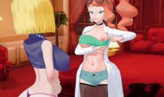 Futa Concoction Adult Game Screenshots (5)