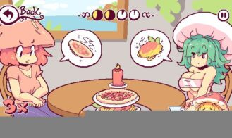 Futanari di Funghi Adult Game Screenshots (1)