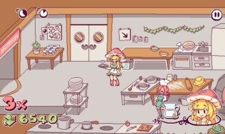 Futanari di Funghi Adult Game Screenshots (3)