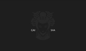 GAISHA cover