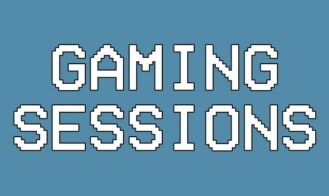 Gaming Sessions cover