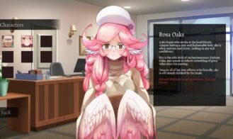 Garden of Roses Adult Game Screenshots (1)