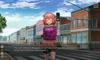 Garden of Roses Adult Game Screenshots (2)
