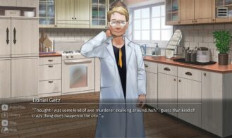 Garden of Roses Adult Game Screenshots (4)