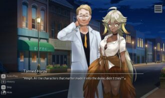 Garden of Roses Adult Game Screenshots (5)