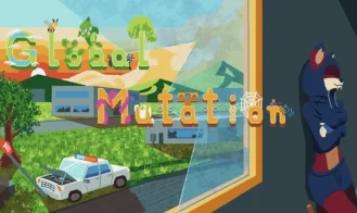 Global Mutation cover