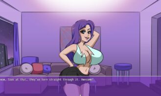 Growth Gamble Adult Game Screenshots (2)