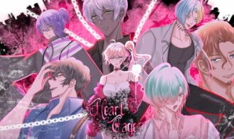 Heart Cage cover