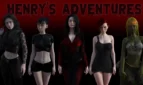 Henry's Adventures