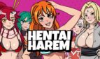 Hentai Harem