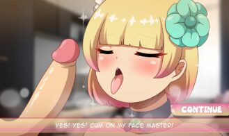 Hentai Puppy Maid Adult Game Screenshots (2)