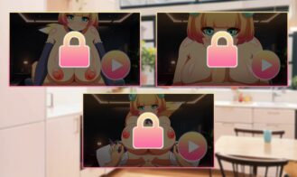 Hentai Puppy Maid Adult Game Screenshots (6)