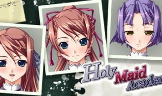 Holy Maid Academy porn xxx game download cover