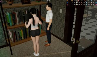 Honey Villa porn xxx game download cover