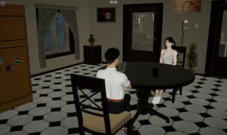 Honey Villa Adult Game Screenshots (3)