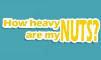 How Heavy Are My Nuts? cover