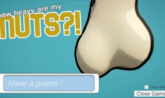 How Heavy Are My Nuts Adult Game Screenshots (2)