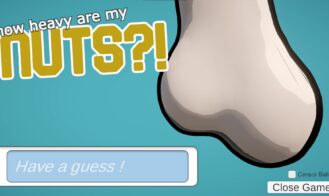 How Heavy Are My Nuts Adult Game Screenshots (3)