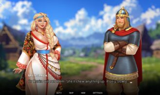 Humans are not that against Lizardwomen Adult Game Screenshots (3)