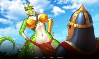 Humans are not that against Lizardwomen Adult Game Screenshots (7)