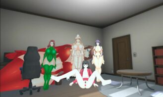 Image Delusion VR - SexVersion Adult Game Screenshots (6)
