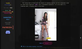 Innercall Adult Game Screenshots (3)