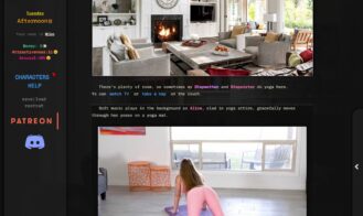 Innercall Adult Game Screenshots (5)