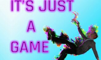 It’s Just A Game porn xxx game download cover