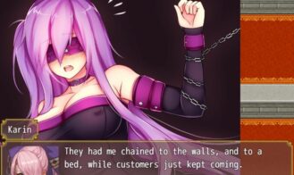 Japan Jubei in Yomi Adult Game Screenshots (2)