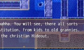 Japan Jubei in Yomi Adult Game Screenshots (5)