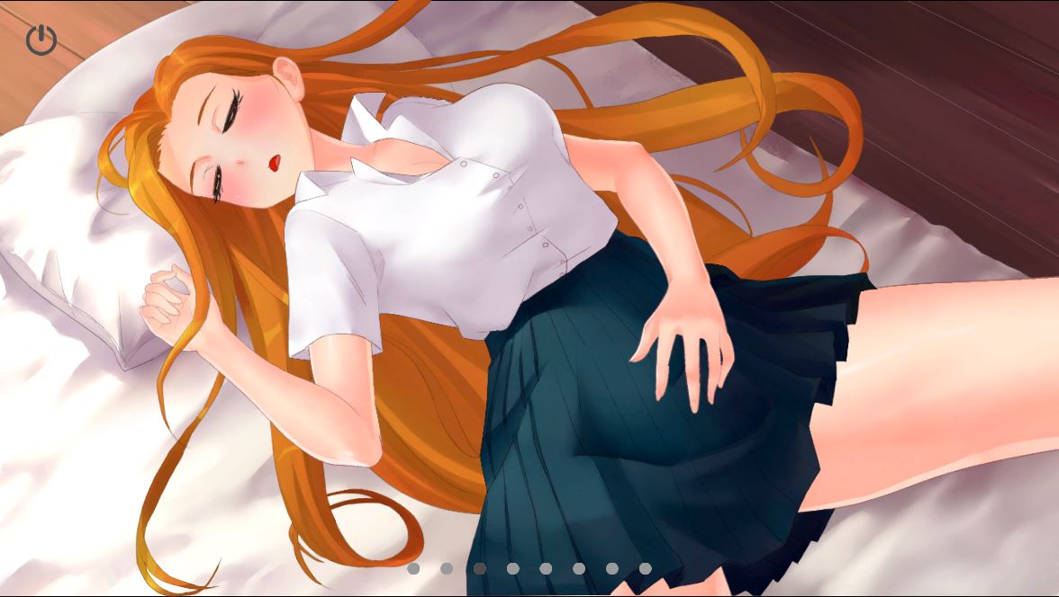 Jelly Party: Fire cover