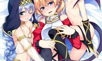 Josou Sennen Oukoku porn xxx game download cover
