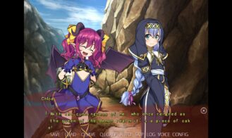 Josou Sennen Oukoku Adult Game Screenshots (1)