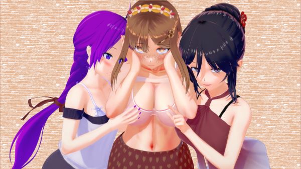 Kibō: Slow Fall cover