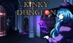 Kinky Dungeon