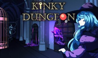 Kinky Dungeon cover