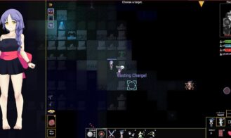 Kinky Dungeon Adult Game Screenshots (5)