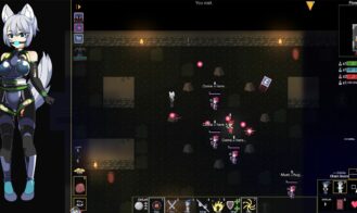 Kinky Dungeon Adult Game Screenshots (7)