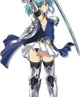 Knight Maiden Janken Adult Game Screenshots (1)