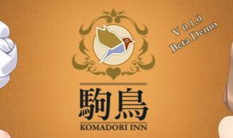 Komadori Inn cover