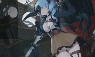 La Vitalis: Immortal Loss porn xxx game download cover