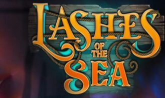 Lashes Of The Sea cover